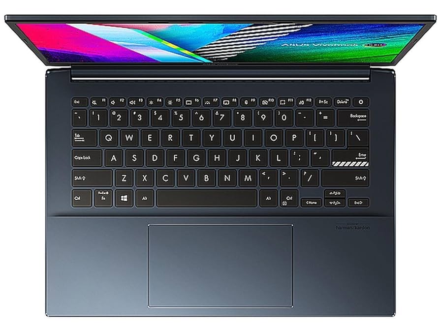 [ジャンク]ASUS VIVOBOOK PRO 14 OLED Ryzen9 Asus launched the Vivobook Pro 14X OLED with Intel Core i9